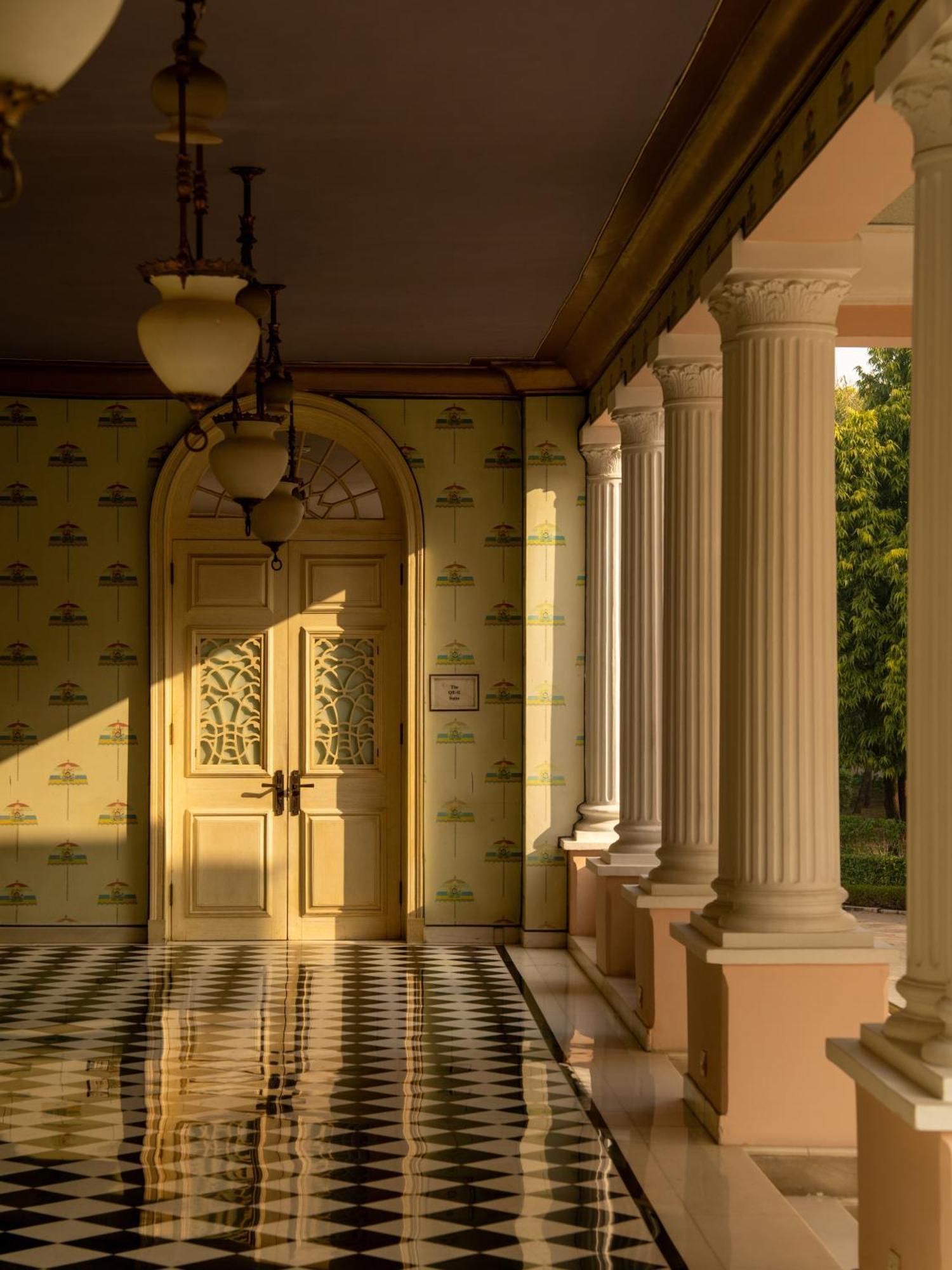 Rajmahal Palace Raas Jaipur Exterior foto