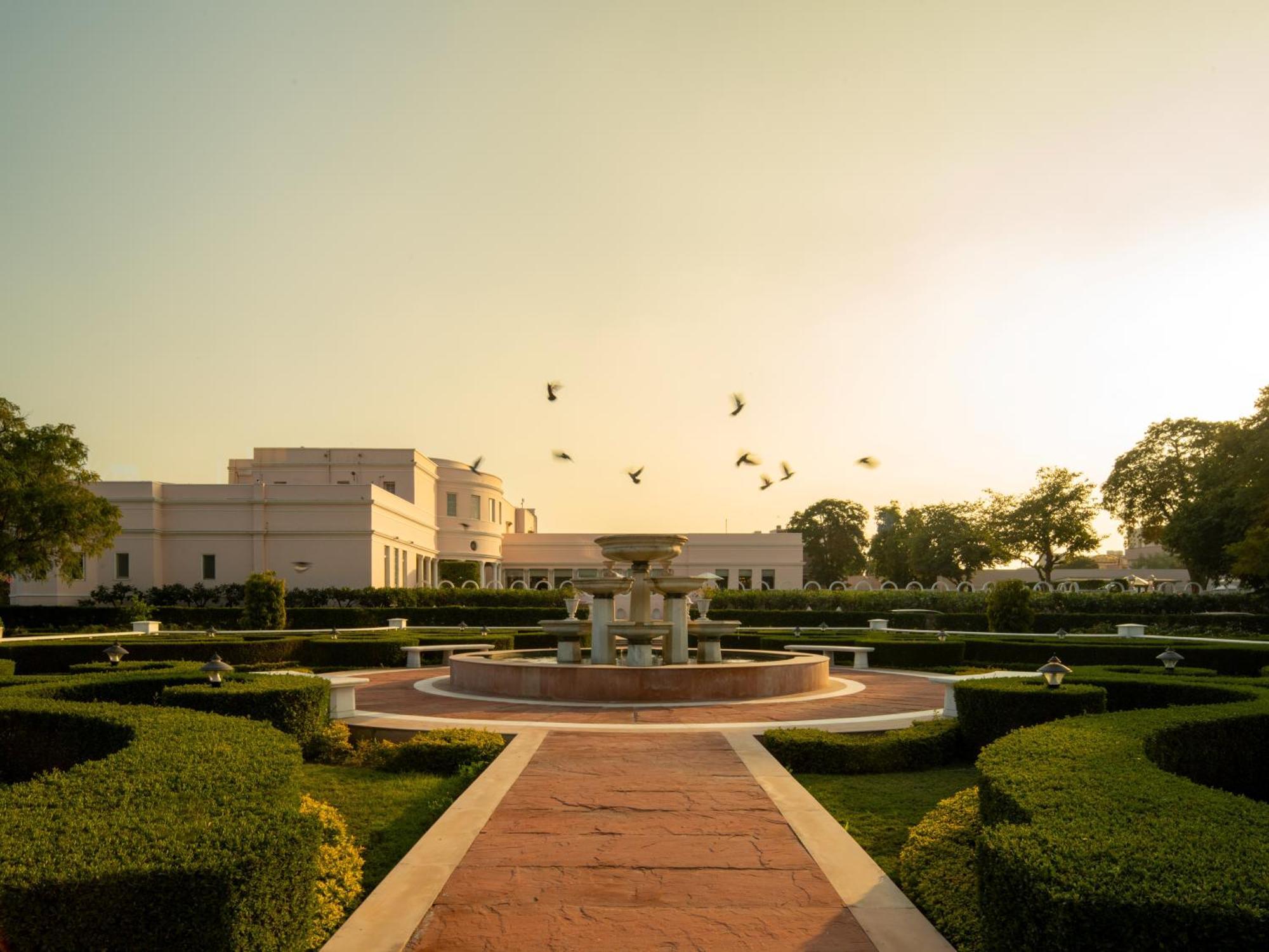 Rajmahal Palace Raas Jaipur Exterior foto