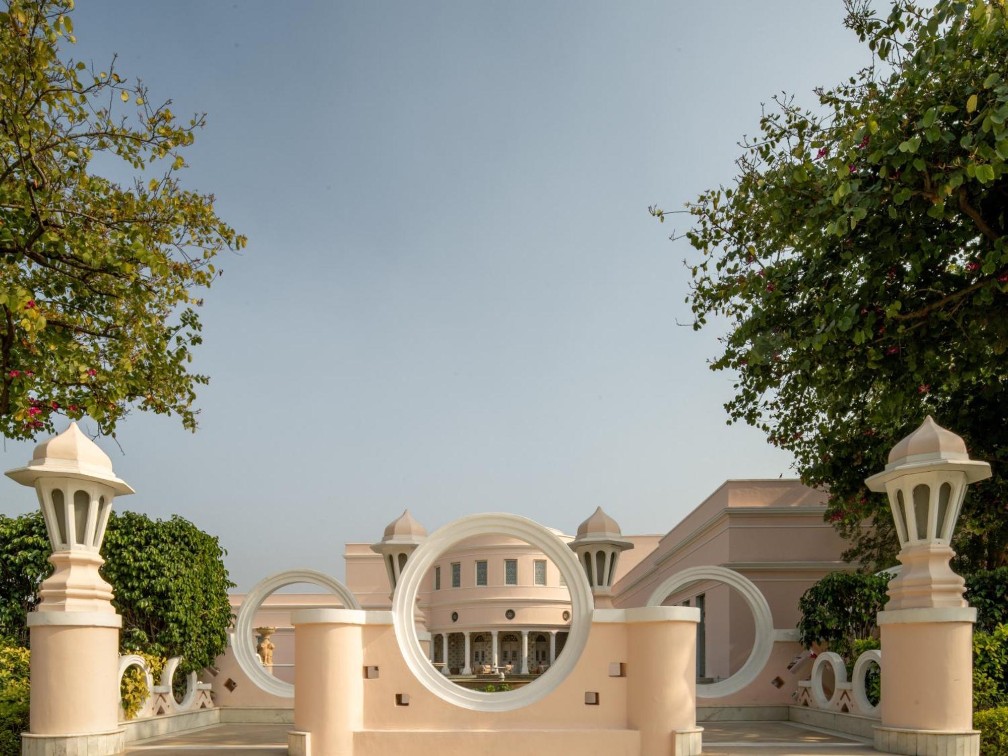 Rajmahal Palace Raas Jaipur Exterior foto