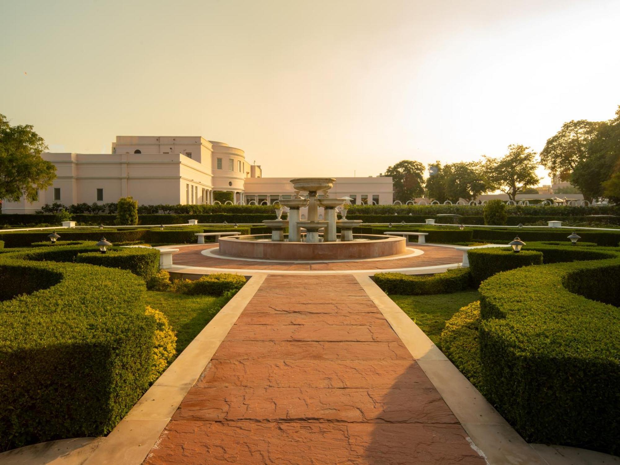 Rajmahal Palace Raas Jaipur Exterior foto